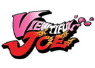 Viewtiful Joe Logo