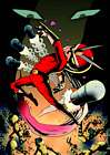 Viewtiful Joe Promotional Art