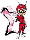Viewtiful Joe Artwork