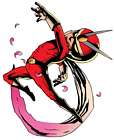 Viewtiful Joe Artwork