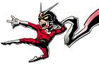 Viewtiful Joe Action Artwork from Viewtiful Joe