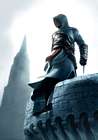 Altair on Watch Tower
