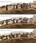 Damascus Building Designs