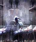 Altair Concept Art