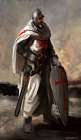 Templar Knight