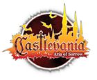 Castlevania: Aria of Sorrow Logo