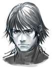 Caim Face