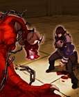 Angelus & Caim Pact