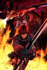 Promotional Art