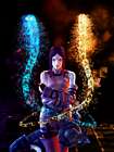 Arioch & Elementals