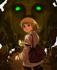 Seere & Golem Face