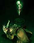 Leonard & Faerie Pact