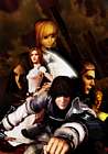 Drakengard Characters