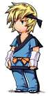Ingus Monk