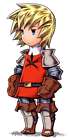 Ingus Warrior