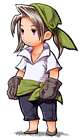 Luneth Thief