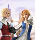 Ingus & Refia