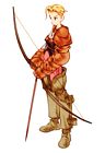 Archer Male