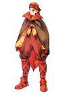 Bard Male