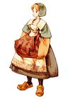 Chemist Female
