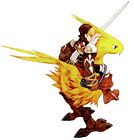 Squire and Chocobo