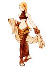 Dancer Female