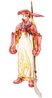 Dragoon Female