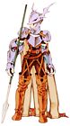 Dragoon Male