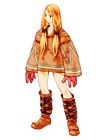 Geomancer Female