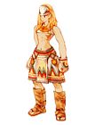 Geomancer Male