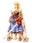 Knight Female