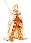 Knight Male