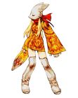 Mime Female