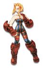 Monk Female
