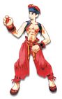 Monk Male
