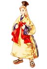 Mystic Female