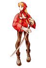 Ninja Female