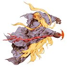 Ramuh Summon