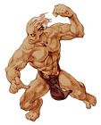 Titan Summon