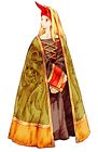 Summoner Female