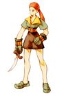 Thief Female