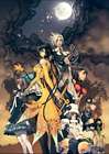 Main Characters