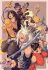 Magna Carta: Tears of Blood Characters