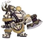 Armored Titan