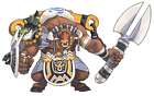 Minotaur
