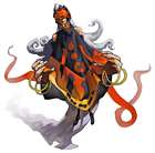 Red Magi