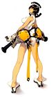 Female Character Concept Art