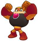 Guts Man