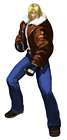 Terry Bogard