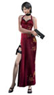Ada Wong & Handgun